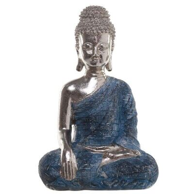 ABC-10 - Metallic Thai Buddha - Meditation - Sold in 1x unit/s per outer