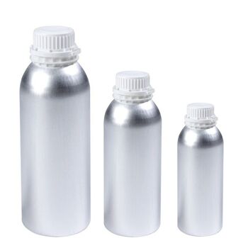 ABot-02 - Bouteille en aluminium 625 ml - Vendue en 8x unité/s par bouteille 6