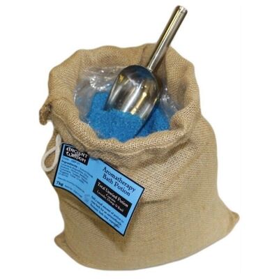 ABP-01 - Total Unwind Potion 7kg Hessian Sack - Vendido en 1x unidad/es por exterior