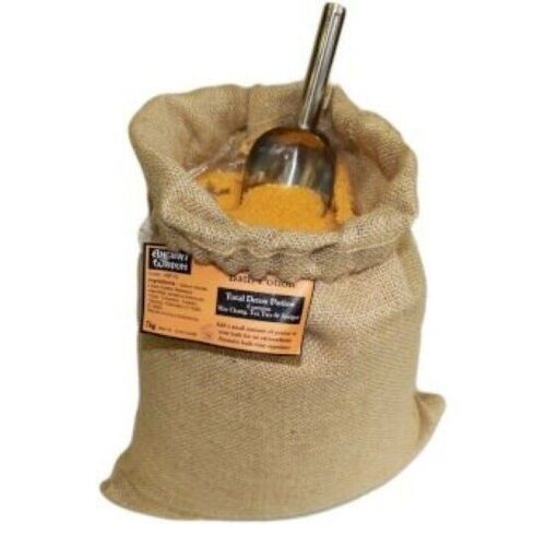 ABP-02 - Total Detox Potion 7kg Hessian Sack - Sold in 1x unit/s per outer