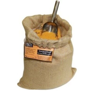 ABP-02 - Total Detox Potion 7kg Hessian Sack - Vendido en 1x unidad/es por exterior