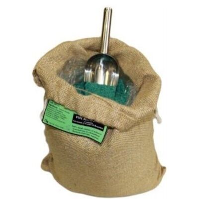 ABP-03 - PMT Potion 7kg Hessian Sack - Sold in 1x unit/s per outer