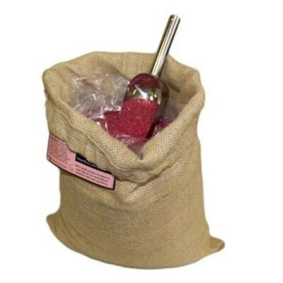 ABP-04 - Passion Potion 7kg Hessian Sack - Venduto in 1x unità/s per esterno