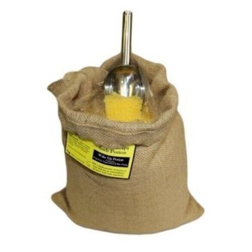 ABP-05 - Wake Up Potion 7kg Hessian Sack - Sold in 1x unit/s per outer