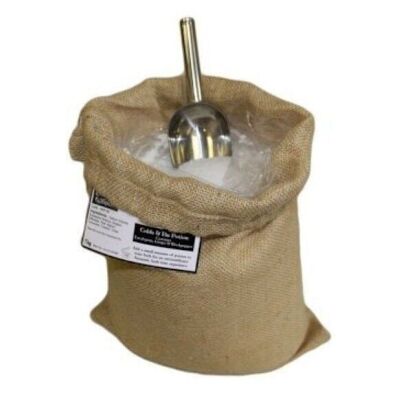 ABP-06 - Colds & Flu Potion 7kg Hessian Sack - Sold in 1x unit/s per outer