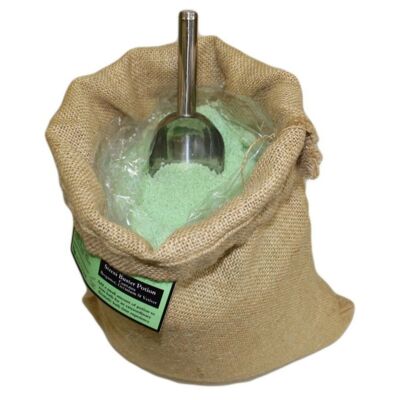 ABP-07 - Stress Buster Potion 7kg Hessian Sack - Sold in 1x unit/s per outer