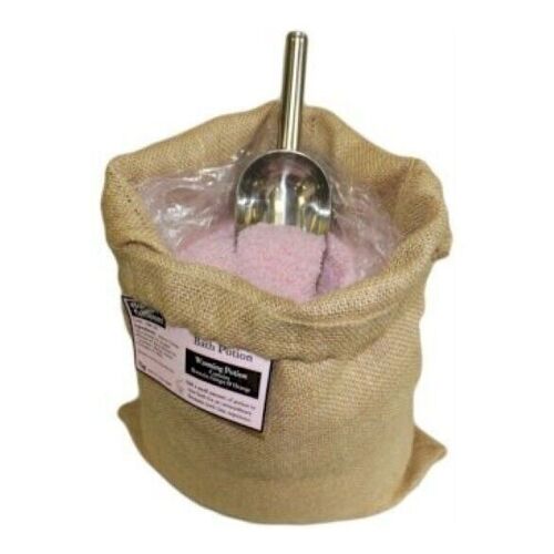 ABP-08 - Warming Potion 7kg Hessian Sack - Sold in 1x unit/s per outer