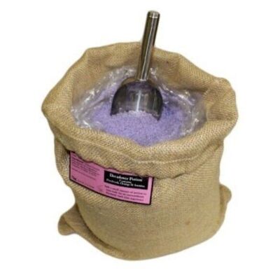 ABP-09 - Decadence Potion 7kg Hessian Sack - Sold in 1x unit/s per outer