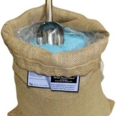 ABP-10 - Sleepy Head Potion 7kg Hessian Sack - Vendido en 1x unidad/es por exterior