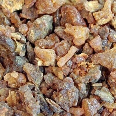 AResin-03 - Myrrh -  500g - Sold in 1x unit/s per outer