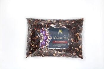 ArTea-01 - Druid's Forest Blend 1Kg (zéro TVA) - Vendu en 1x unité/s par enveloppe 4