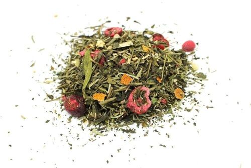 ArTea-03 - Green Dragon Tea Blend 1Kg (zero VAT) - Sold in 1x unit/s per outer