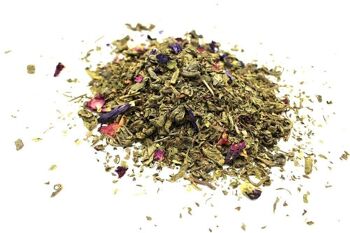 ArTea-10 - Serenity Souk Blend 1Kg (zéro TVA) - Vendu en 1x unité/s par enveloppe 3