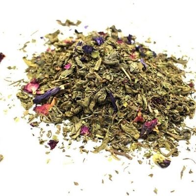 ArTea-10 - Serenity Souk Blend 1Kg (zéro TVA) - Vendu en 1x unité/s par enveloppe