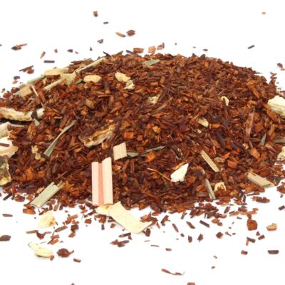 ArTea-17 - Rooibos Eco Great Wall of China (zero VAT) - Sold in 1x unit/s per outer