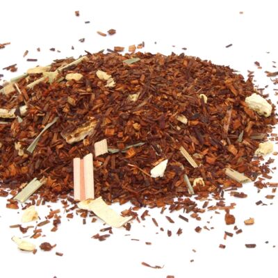 ArTea-17 - Rooibos Eco Great Wall of China (zero VAT) - Sold in 1x unit/s per outer