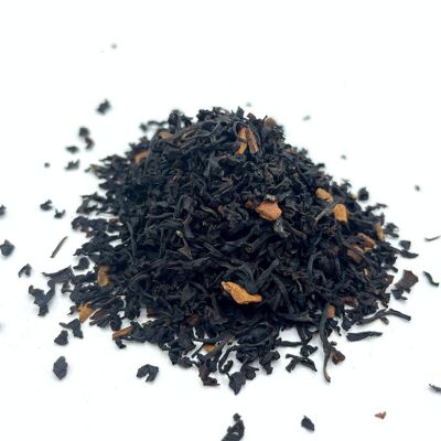 ArTea-18 - Organic Cinnamon Black Tea 1Kg - Sold in 1x unit/s per outer