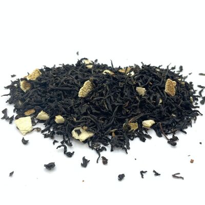 ArTea-19 - Organic Black Tea & Orange 1Kg - Sold in 1x unit/s per outer