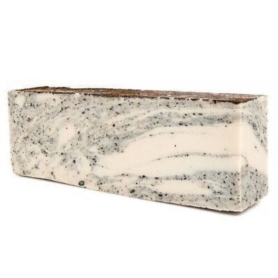 ArtS-01 - Coconut - Olive Oil Soap - Sold in 1x unit/s per outer