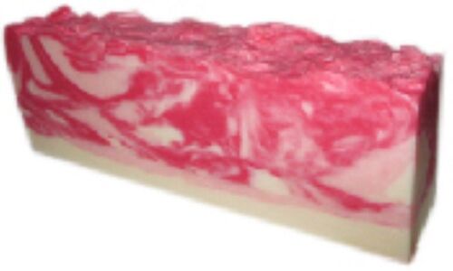 ArtS-05 - Rosehip - Olive Oil Soap - Sold in 1x unit/s per outer