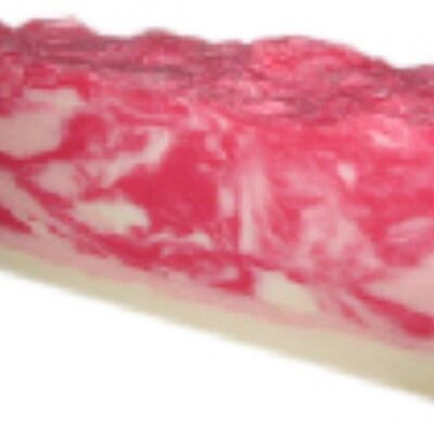 ArtS-05 - Rosehip - Olive Oil Soap - Sold in 1x unit/s per outer