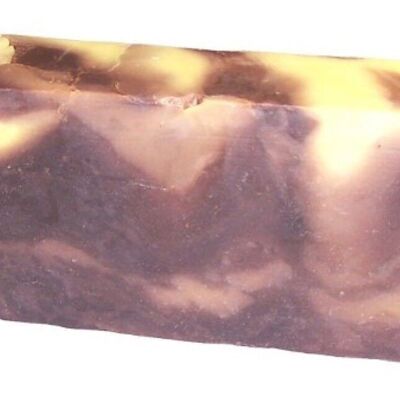 ArtS-14 - Vanilla - Olive Oil Soap - Sold in 1x unit/s per outer