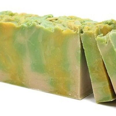 ArtS-17 - Noni - Olive Oil Soap - Sold in 1x unit/s per outer