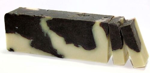 ArtS-23 - Cinnamon - Olive Oil Soap - Sold in 1x unit/s per outer