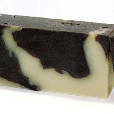 ArtS-23 - Cinnamon - Olive Oil Soap - Sold in 1x unit/s per outer