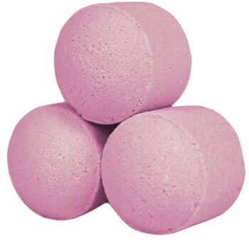 AWChill-12 - Mini bombes de bain Chill Pills de 1,3 kg - Fruit de la passion - Vendu en 1x unité/s par extérieur 2