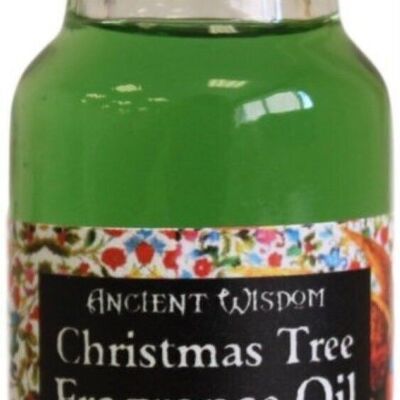 AWFO-68 - 10ml Christmas Tree - Sold in 10x unit/s per outer