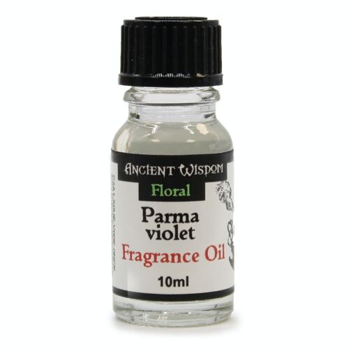 AWFO-86 - Parma Violet Fragrance Oil 10ml - Sold in 10x unit/s per outer