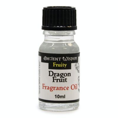 AWFO-88 - Dragon Fruit Fragrance Oil 10ml - Sold in 10x unit/s per outer