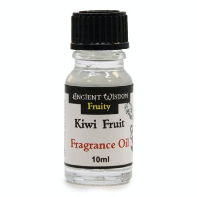 AWFO-89 - Kiwi Fruit Fragrance Oil 10ml - Sold in 10x unit/s per outer