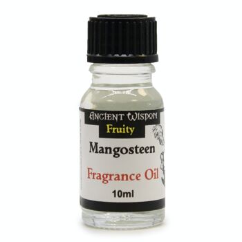 AWFO-90 - Huile parfumée au mangoustan 10 ml - Vendu en 10x unité/s par enveloppe 2