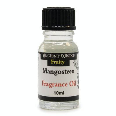 AWFO-90 – Mangostan-Duftöl 10 ml – Verkauft in 10 Einheiten pro Außenhülle