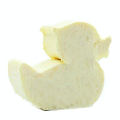 AWGSoap-11 - Yellow Duck Guest Soap - Fizzy Peach - Sold in 100x unit/s per outer