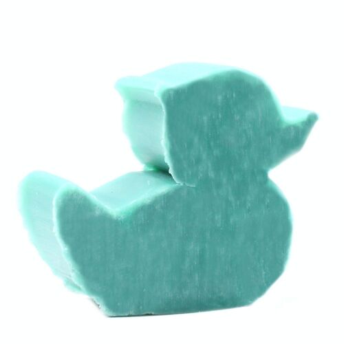 AWGSoap-14 - Green Duck Guest Soap - Wild Fig - Sold in 100x unit/s per outer