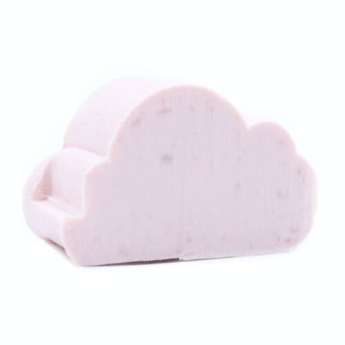 AWGSoap-17 - Pink Cloud Guest Soap - Marshmallow - Sold in 108x unit/s per outer