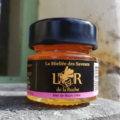 Miel de sabores - 50g