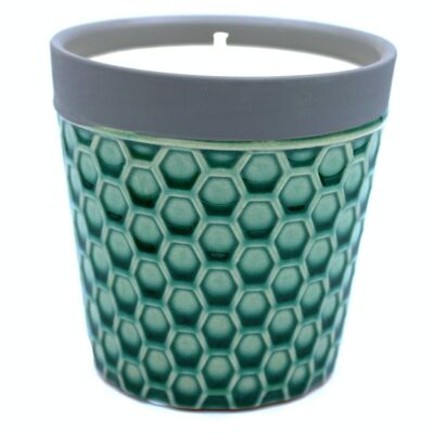 AWHP-03 - Home is Home Candle Pots - Fruit Basket - Sold in 1x unit/s per outer