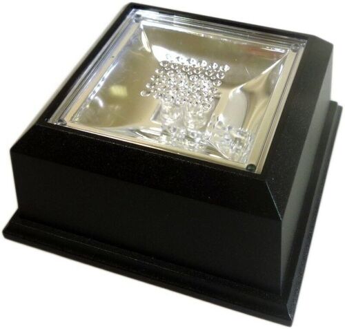 AWLED-03 - LED Light Block - White Light 5x5cm - Sold in 1x unit/s per outer