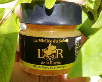 La Miellée du soleil - 50g