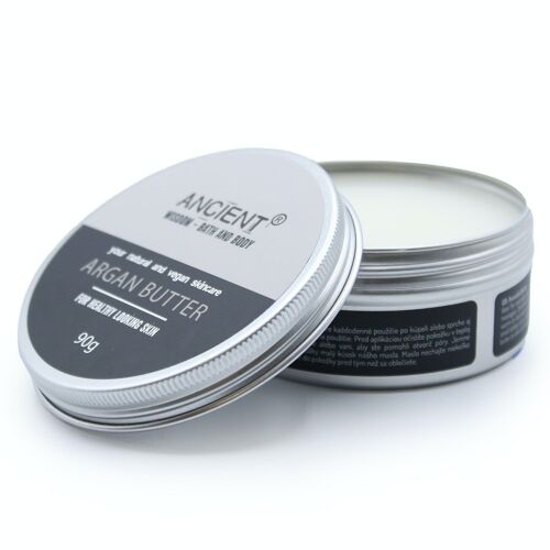 BB-05 - Pure Body Butter 90g - Argan - Sold in 1x unit/s per outer