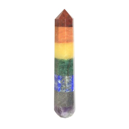 BBCs-06 - Chakra Massage Wand 80-90mm - Sold in 1x unit/s per outer