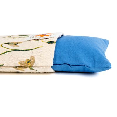 Meadow Of Enlightenment Relaxation Eye Pillow