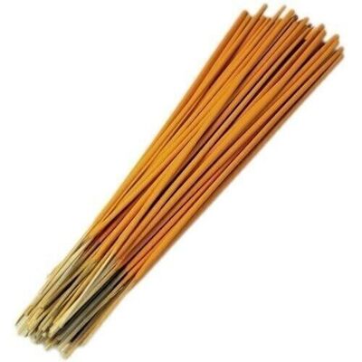 BincS-01 - Bulk Incense - Amber - Sold in 1x unit/s per outer