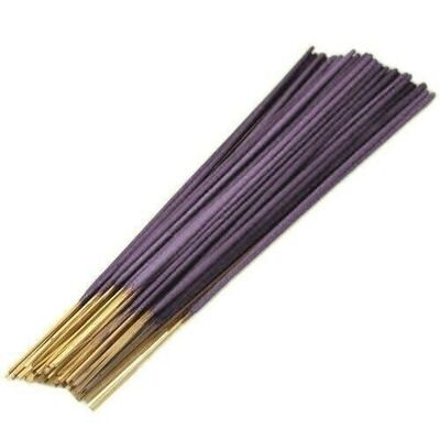 BincS-08 - Bulk Incense - Lavender - Sold in 1x unit/s per outer