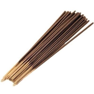 BincS-10 - Bulk Incense - Vertiver Gold - Sold in 1x unit/s per outer