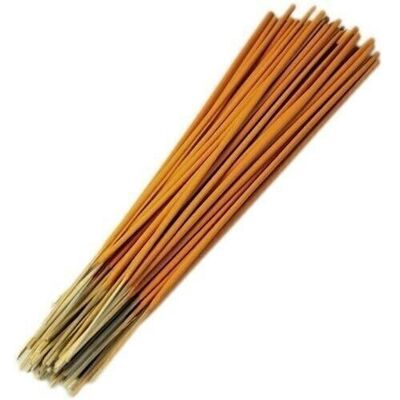 BincS-20 - Bulk Incense - Orange & Cinnamon - Sold in 1x unit/s per outer
